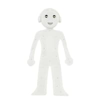 HT1251-lampe-flexible-bonhomme-blanc-fun-connection