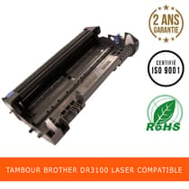 9087500-cartouche-tambour-BROTHER-DR3100-3200-laser-compatible