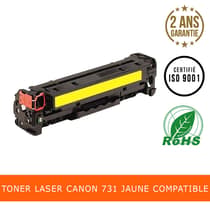 5942361bis-Toner-laser-CANON-731-jaune-compatible