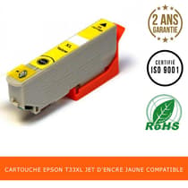 RONNB5588003364-Cartouche-EPSON-Orange-T33XL-jet-d-encre-jaune-compatible