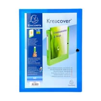 59982E-boite-classement-exacompta-kreacover-bleue
