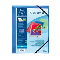 55182E-chemise-exacompta-kreacover-3rabats-bleue