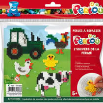 731568-Kit-perles-à-repasser-PERLOU-motifs-ferme