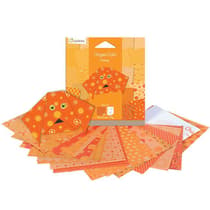 42681O-papier-origami-Color-20-feuilles-AVENUE-MANDARINE