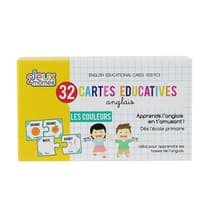 EA5004-32-cartes-éducatives-pour-l'apprentissage-de-l'anglais-JEUX-2-MÔMES-les-couleurs