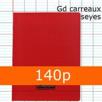 18243C-cahier-calligraphe-polypro-rouge-17x22-140-pages-grands-carreaux