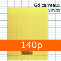 18244C-cahier-calligraphe-17x22-jaune-140-pages-grands-carreaux