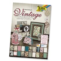 48649-Bloc-de-papier-à-motifs-VINTAGE-20-feuilles-24-x-34-cm-3