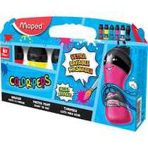 810010-Lot-de-6-flacons-de-gouache-ultra-lavable-MAPED-Color'Peps-1