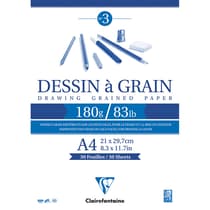 96624C-Bloc-dessin-à-grain-CLAIREFONTAINE-A4-30-feuilles-180g-2
