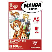 94041C-Bloc-layout-illustration-CLAIREFONTAINE-A5-50-feuilles-100g