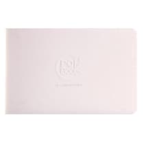 60344C-Carnet-de-dessin-17x11-Crok'Book-piqué-ivoire-48-pages-blanches-90g