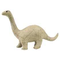 AP101O-Figurine-papier-mâché-pulpé-dinosaure-brontosaure