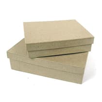 BT038C-Grande-boîte-rectangulaire-papier-mâché