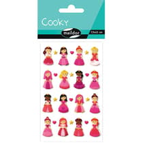 CY002O-Stickers-3D-princesses-1