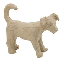 AP153O-Support-papier-mâché-pulpé-chien-Jack-Russel