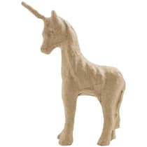 AP147O-Support-papier-mâché-pulpé-licorne-17-cm