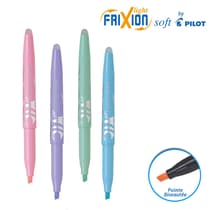 SWFLSP-surligneur-PILOT-Frixion-Light-Pastel-1