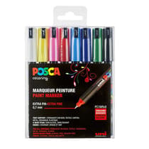 PC1MR8AASS18-8-posca-pc1m-pointe-extra