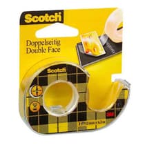 Scotch-double-face-12mx6m-sur-dévidoir