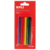 12-batons-de-colle-couleurs-agipa-pour-pistolet-a-colle-013739