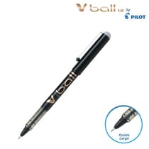 stylo-roller-pilot-vball-10-noir-BLVB10B