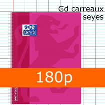 cahier-openflex-spirale-polypro-rose-oxford-24x32-seyes-100107288