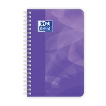 carnet-a-spirale-oxford-polypro-violet-11x17cm-180p-5x5-400080691