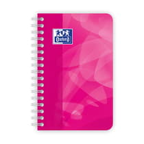carnet-a-spirale-oxford-polypro-rose-9x14-180p-petits-carreaux-400080690