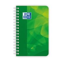 carnet-a-spirale-oxford-polypro-vert-9x14-180p-petits-carreaux-400080690