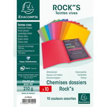 10-chemises-exacompta-220g-couleurs-vives-9482141