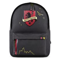 kiddeshap52083-sac-a-dos-harry-potter-gryffindor-1-compartiment-noir-001