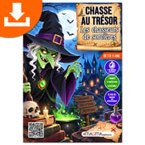 chasse aux enigmes _ les chasseurs de sorcieres 001
