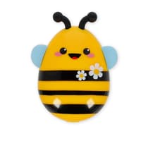 legbru0005-brosse-a-cheveux-demelante-abeille-legami-amazing-hair-1
