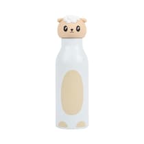 cmpka0806blanc-gourde-enfant-isotherme-acier-inoxydable-swiigo-friends-mouton-400ml-1