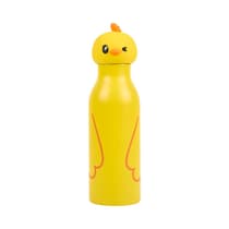 cmpka0806jaune-gourde-enfant-isotherme-acier-inoxydable-swiigo-friends-poussin-400ml-1