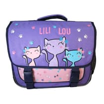 bagdes26lilts13doux-cartable-lili-lou-trio-de-chats-38cm-2-compartiments-violet-1