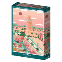 puzpiecespeacef00110-puzzle-1000-pieces-mosquee-koutoubia,-maroc-pieces-peace-1