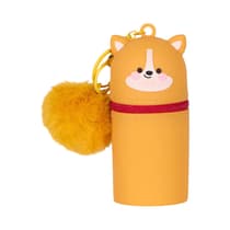 lac462f042chien-mini-trousse-verticale-chien-pompom-en-silicone-1