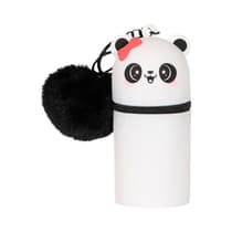 lac462f042panda-mini-trousse-verticale-panda-pompom-en-silicone