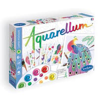 SEN680-aquarellum-cartes-postales-animaux