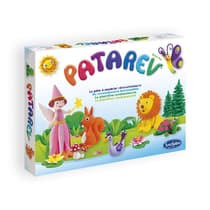 SEN820-patarev