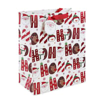 clax-34139-2c-sac-cadeau-clairefontaine-hohoho-26-5x14x33cm