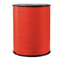 bobine-de-bolduc-250m-clairfontaine-rouge-mat-601506C
