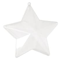 etoile-plastique-cristal-100-mm-570501