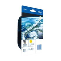 cartouche-BROTHER-LC985Y-jet-encre-jaune-9077000