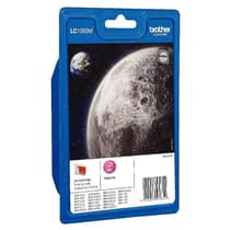 cartouche-BROTHER-LC1000M-jet-encre-magenta-5590300
