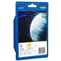 cartouche-BROTHER-LC970Y-jet-encre-jaune-6809100