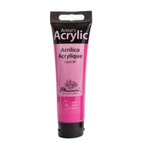 peinture-acrylique-beaux-arts-magenta-125ml-02070201336