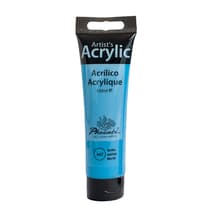 peinture-acrylique-beaux-arts-bleu-ciel-125ml-02070201447